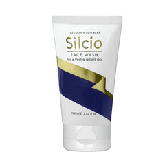 SILCIO FACE WASH 100ML