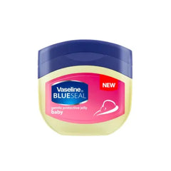 VASELINE BLUESEAL 250ML BABY PINK