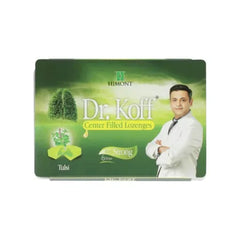 DRKOFF LOZENGES 6S