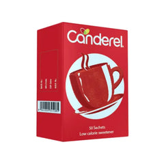 canderel-sachets-50s
