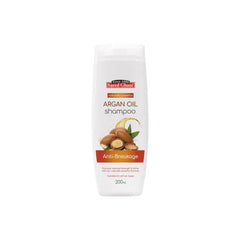 SAEED GHANI SHAMPOO 200ML ARGAN