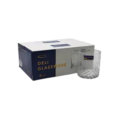 DELI GLASS JS5002