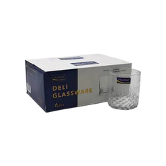 DELI GLASS JS5002