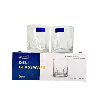 DELI GLASS JS5150 1