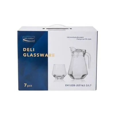 DELI WATER SET EH1028 JS5163 2/L7