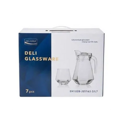 DELI WATER SET EH1028 JS5163 2/L7