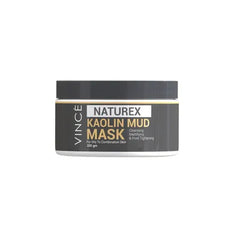 VINCE KAOLIN MUD MASK 200GM