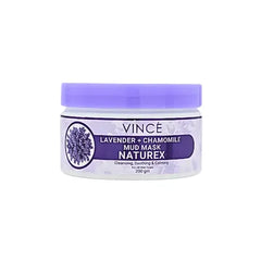 VINCE LAVENDERCHAMOMILE MU MASK 200GM