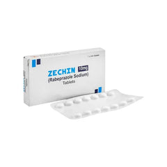 ZECHIN TAB 10MG