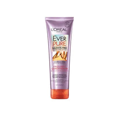 LOREAL CONDITIONER EVER PURE 250ML FRIZZ DEFY IMP