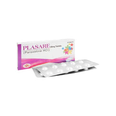 PLASARE TAB 20MG