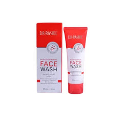 DR.RASHEL SALICYLIC ACID RENEWAL FACE WASH 100G
