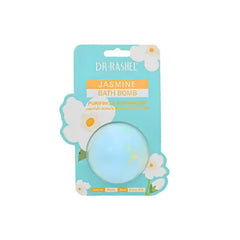 DR.RASHEL JASMINE BATH BOMB 100G