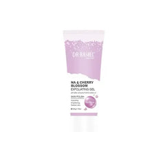DR.RASHEL NA CHERRY BLOSSOM EXFOLIATING GEL 220G