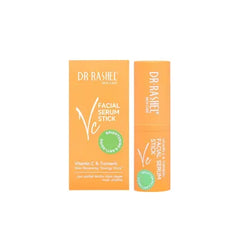 DR.RASHEL VITAMIN C TURMERIC FACIAL SERUM STICK 7G