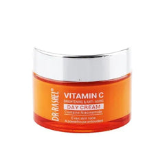 DR.RASHEL VITAMIN C BRIGHTENING ANTI-AGING DAY CREAM 50G