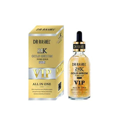 DR.RASHEL 24K GOLD SERUM PURE GOLD 50 ML