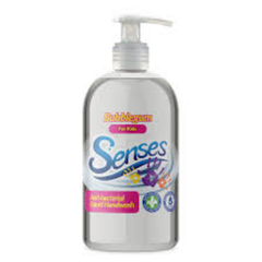 SENSES HANDWASH 500ML BUBBLEGUM FOR KIDS