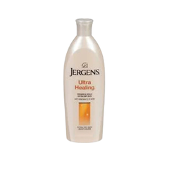 JERGENS BODY LOTION 200ML ULTRA HEALING