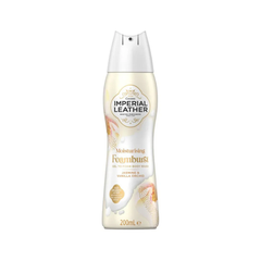 IMPERIAL LEATHER BODY WASH 200ML MOISTURISING