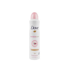DOVE BODY WASH 250ML FLORAL TOUCH