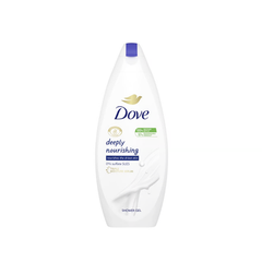 DOVE BODY WASH 250ML ORIGINAL