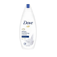 DOVE BODY WASH 250ML ORIGINAL