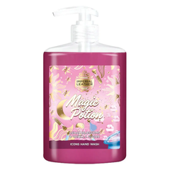 IMPERIAL LEATHER HAND WASH 300ML MAGIC POTION
