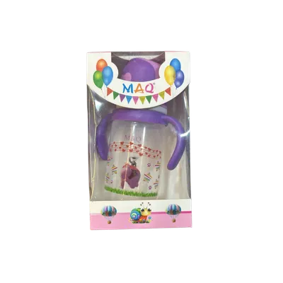 MAQ BABY FEEDER MQ-136