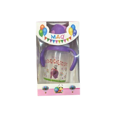 MAQ BABY FEEDER MQ-136