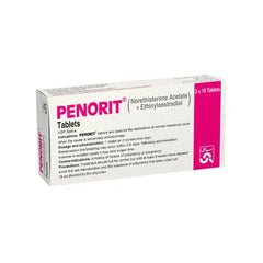 PENORIT TAB