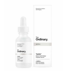 THE ORDINARY VITAMIN C SUSPENSION 30% IN SILICONE 30ML