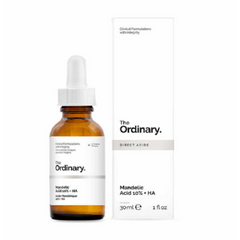 THE ORDINARY MANDELIC ACID 10% + HA 30-ML