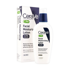 CERAVE FACIAL MOISTURIZING LOTION 89ML AM BROAD SPECTRUM SPF30