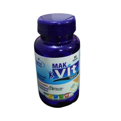 MAKVIT TAB 30S