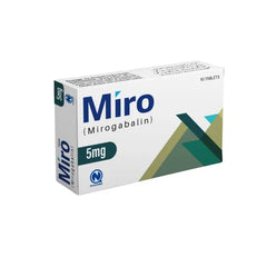 MIRO TAB 5MG