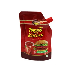 BAKE PARLOR TOMATO KETCHUP 200GM