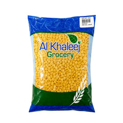 ALKHALEEJ DAAL ARHAR 250GM
