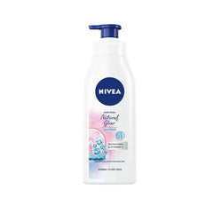 NIVEA LOTION 400ML COOL FRESH