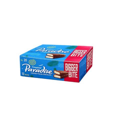CANDYLAND PARADISE CHOCOLATE 12PCS
