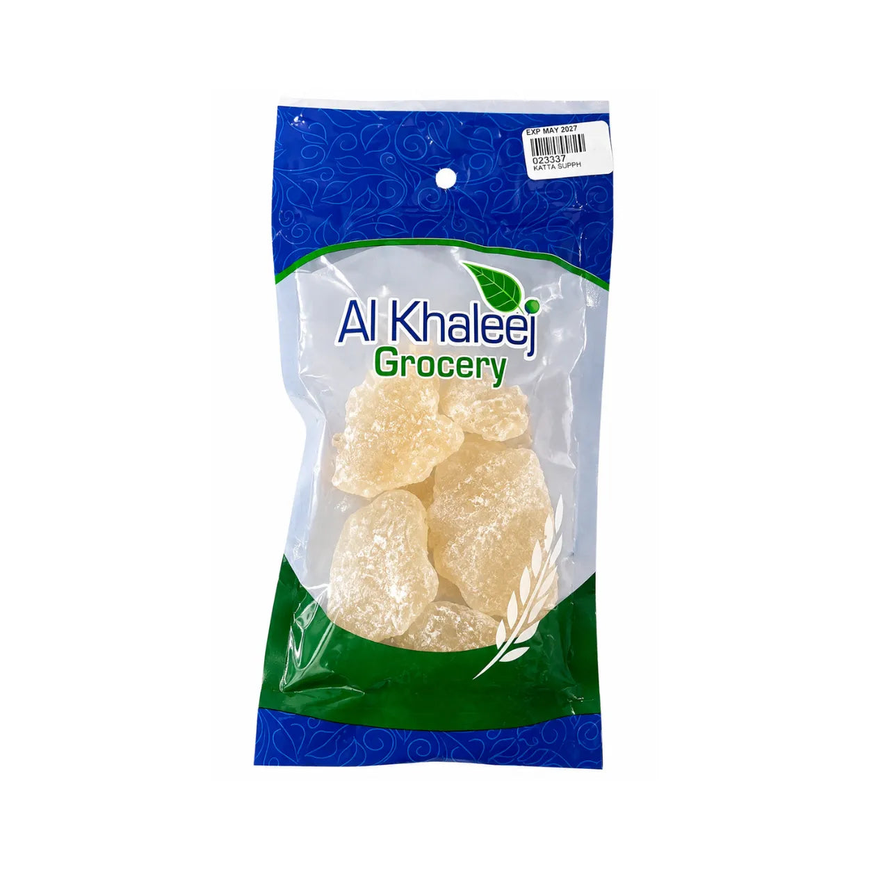 ALKHALEEJ PHITKARI 100GM