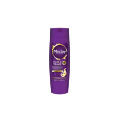 MECLAY LONDON SHAMPOO 360ML SMOOTH & STRIGHT (PURPLE)