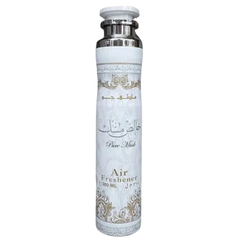 LATTAFA AIR FRESHENER 300ML PURE MUSK