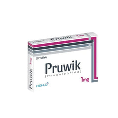 PRUWIK TAB 1MG