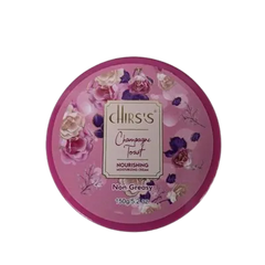 CHIRSS MOISTURIZING CREAM 150G CHAMPAGNE