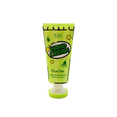 SAS HAND CREAM 58G VASELINE