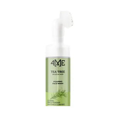 4ME FACE WASH 150ML TEA TREE