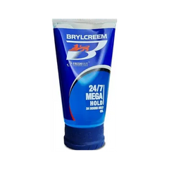 BRYLCREEM GEL 150ML 24/7 MEGA HOLD