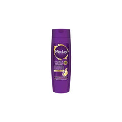 MECLAY LONDON SHAMPOO 185ML SMOOTH&STRAIGHT (PURPLE)