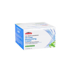 SAEED GHANI CREAM 60GM OIL-FREE MOISTURIZING
